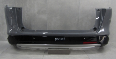 Zderzak tył tylny Honda HR-V HRV 3 III 21-