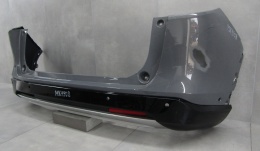 Zderzak tył tylny Honda HR-V HRV 3 III 21-