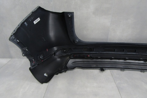 Zderzak tył tylny Honda HR-V HRV 3 III 21-