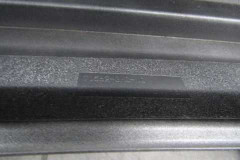 Zderzak tył tylny Honda HR-V HRV 3 III 21-