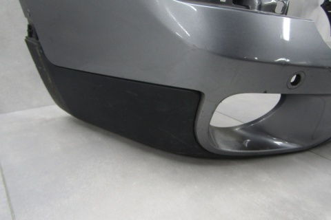 Zderzak tył tylny BMW X5 E70 Lift LCI 10-13