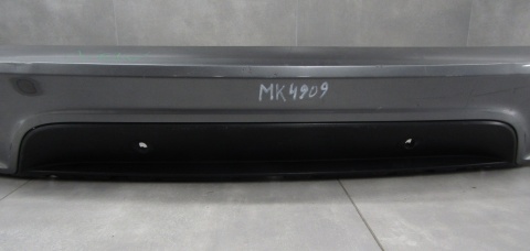 Zderzak tył tylny BMW X5 E70 Lift LCI 10-13