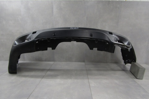 Zderzak tył tylny BMW X5 E70 Lift LCI 10-13