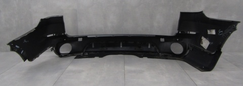 Zderzak tył tylny BMW X5 E70 Lift LCI 10-13