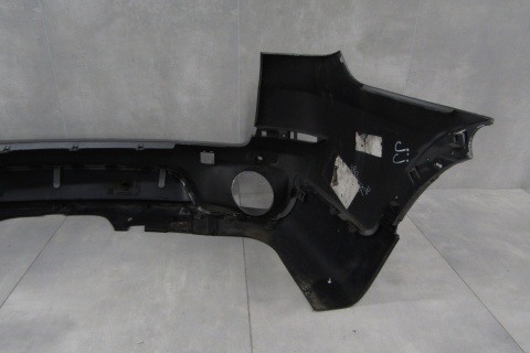 Zderzak tył tylny BMW X5 E70 Lift LCI 10-13
