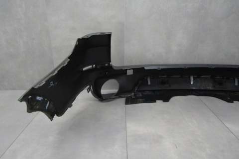 Zderzak tył tylny BMW X5 E70 Lift LCI 10-13