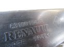Błotnik przód przedni prawy Renault Captur 13-