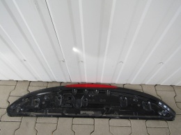 Spoiler daszek klapy tył Hyundai i30 5D HB 11-17