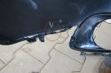 Zderzak Tył BMW X6 E71 AERO PERFORMANCE