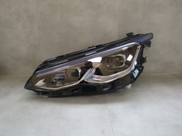 LAMPA PRZÓD VOLKSWAGEN GOLF 8 GTE LEWA LH FULL LED 5H1941059B 19-