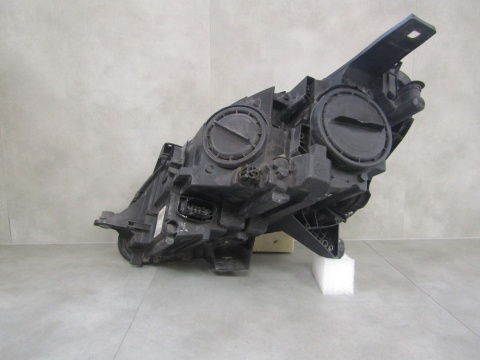 LAMPA PRZÓD MERCEDES R KLASA LIFT SOCZEWKA PRAWA RH 2518202861 09-14