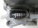 LAMPA PRZÓD MERCEDES R KLASA LIFT SOCZEWKA PRAWA RH 2518202861 09-14