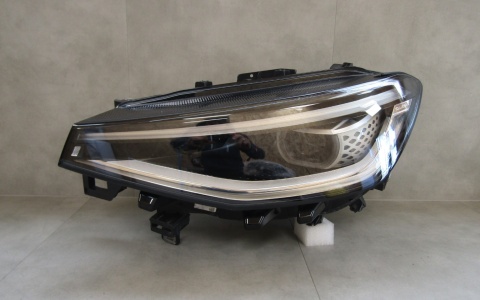 LAMPA PRZÓD VOLKSWAGEN ID.4 ID4 ID.5 ID5 FULL LED IQ LIGHT 20- LH 11B941035N