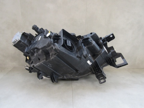 LAMPA PRZÓD VOLKSWAGEN ID.4 ID4 ID.5 ID5 FULL LED IQ LIGHT 20- LH 11B941035N