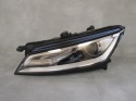 Lampa przód Audi TT 8S0 KSENON XENON NIESKRĘTNY 14-23 LH LEWA 8S0941005F