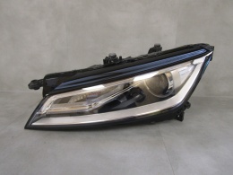 Lampa przód Audi TT 8S0 KSENON XENON NIESKRĘTNY 14-23 LH LEWA 8S0941005F