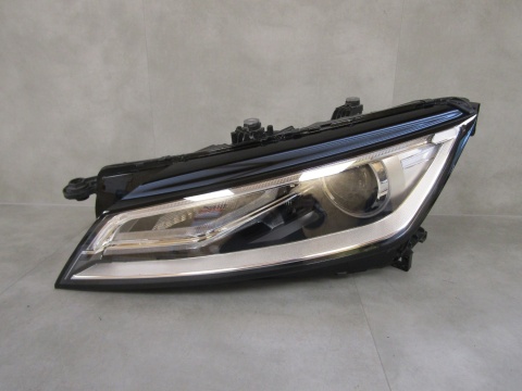 Lampa przód Audi TT 8S0 KSENON XENON NIESKRĘTNY 14-23 LH LEWA 8S0941005F