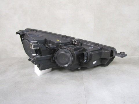 Lampa przód Audi TT 8S0 KSENON XENON NIESKRĘTNY 14-23 LH LEWA 8S0941005F