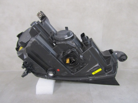 Lampa przód Audi TT 8S0 KSENON XENON NIESKRĘTNY 14-23 LH LEWA 8S0941005F