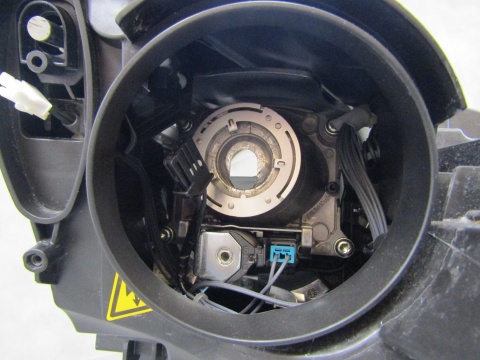 Lampa przód Audi TT 8S0 KSENON XENON NIESKRĘTNY 14-23 LH LEWA 8S0941005F