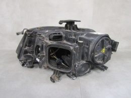 Lampa przód Audi A4 B8 KSENON NIESKRĘTNY 07-11 RH PRAWA 8K0941004C