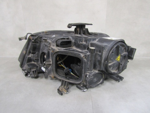 Lampa przód Audi A4 B8 KSENON NIESKRĘTNY 07-11 RH PRAWA 8K0941004C