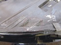 Lampa przód Audi A4 B8 KSENON NIESKRĘTNY 07-11 RH PRAWA 8K0941004C