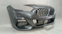 Zderzak przedni BMW 2 F44 Gran Coupe M-Pakiet 19-