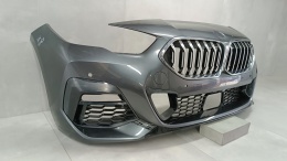 Zderzak przedni BMW 2 F44 Gran Coupe M-Pakiet 19-