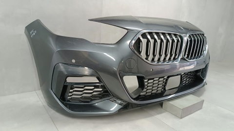 Zderzak przedni BMW 2 F44 Gran Coupe M-Pakiet 19-