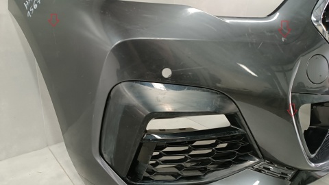 Zderzak przedni BMW 2 F44 Gran Coupe M-Pakiet 19-