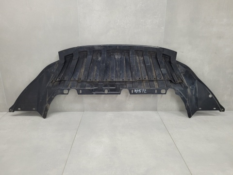 Płyta podłoga osłona zderzaka pod zderzak Ford C-Max C Max MK2 II 2 10-14