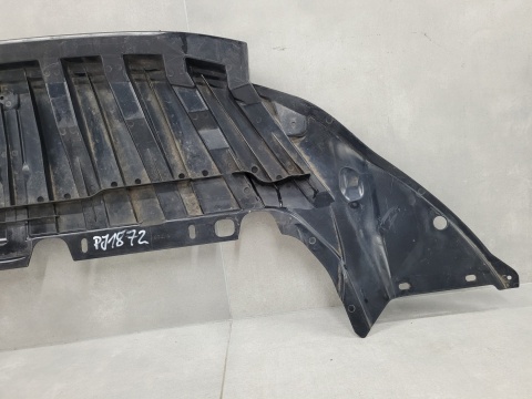 Płyta podłoga osłona zderzaka pod zderzak Ford C-Max C Max MK2 II 2 10-14
