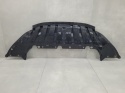 Płyta podłoga osłona zderzaka pod zderzak Ford C-Max C Max MK2 II 2 10-14