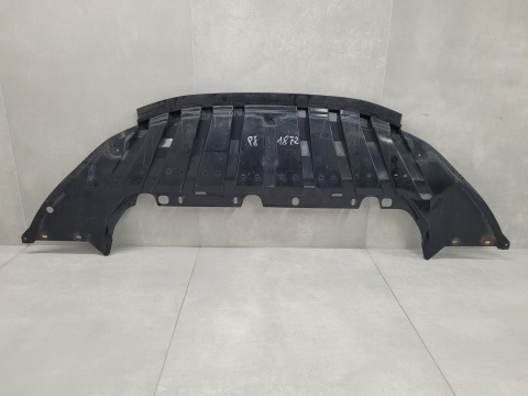 Płyta podłoga osłona zderzaka pod zderzak Ford C-Max C Max MK2 II 2 10-14