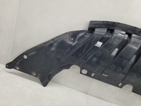 Płyta podłoga osłona zderzaka pod zderzak Ford C-Max C Max MK2 II 2 10-14