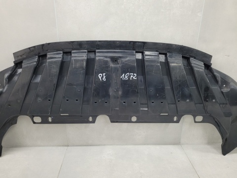 Płyta podłoga osłona zderzaka pod zderzak Ford C-Max C Max MK2 II 2 10-14