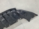 Płyta podłoga osłona zderzaka pod zderzak Ford C-Max C Max MK2 II 2 10-14