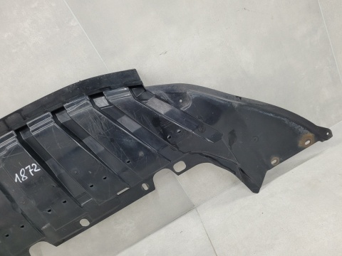 Płyta podłoga osłona zderzaka pod zderzak Ford C-Max C Max MK2 II 2 10-14
