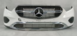 Zderzak przód przedni MERCEDES GLC W254 X254 22- / kompletny