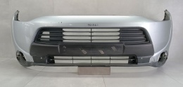 Zderzak przód przedni Mitsubishi Outlander 3 III 12-15