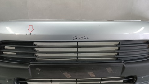 Zderzak przód przedni Mitsubishi Outlander 3 III 12-15