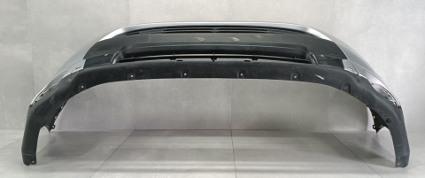 Zderzak przód przedni Mitsubishi Outlander 3 III 12-15
