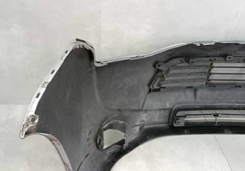 Zderzak przód przedni Mitsubishi Outlander 3 III 12-15