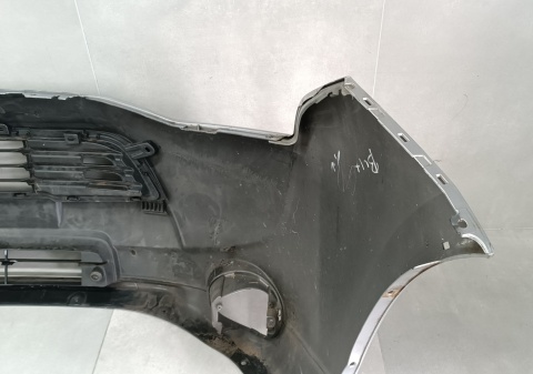 Zderzak przód przedni Mitsubishi Outlander 3 III 12-15