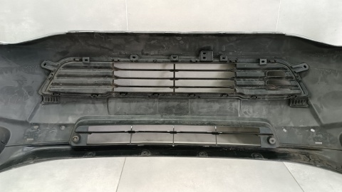 Zderzak przód przedni Mitsubishi Outlander 3 III 12-15