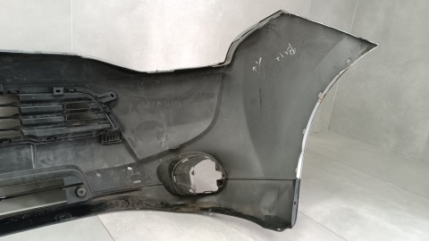 Zderzak przód przedni Mitsubishi Outlander 3 III 12-15