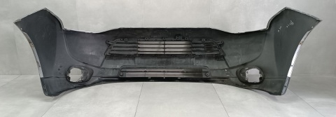 Zderzak przód przedni Mitsubishi Outlander 3 III 12-15