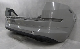 Zderzak tył tylny Skoda Kodiaq 565 Sportline 17-21