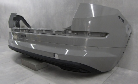 Zderzak tył tylny Skoda Kodiaq 565 Sportline 17-21